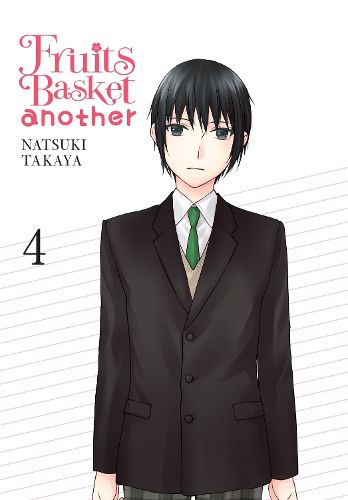 Cover image for Fruits Basket Another, Vol. 4