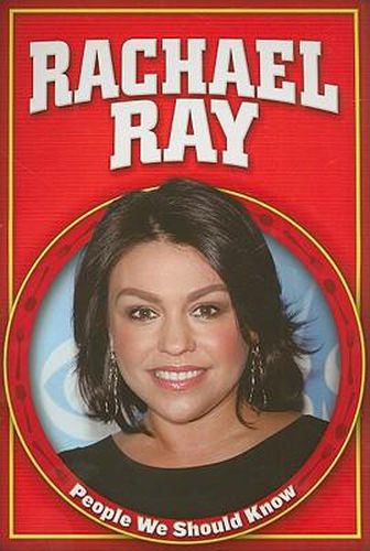 Rachael Ray