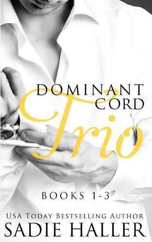 Cover image for Dominant Cord Trio