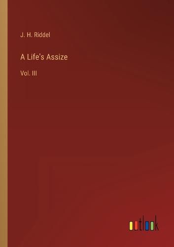 A Life's Assize