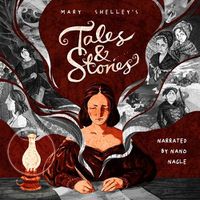 Cover image for Tales & Stories