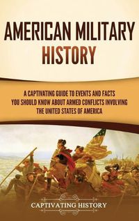 Cover image for American Military History