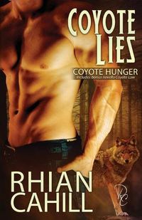 Cover image for Coyote Lies