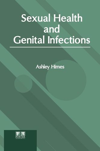 Cover image for Sexual Health and Genital Infections