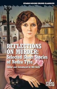 Cover image for Reflections on Murder