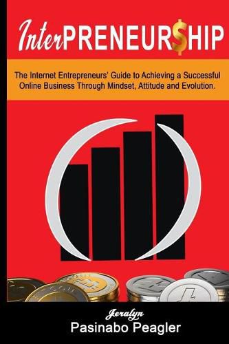 Cover image for Interpreneurship: The Internet Entrepreneurs