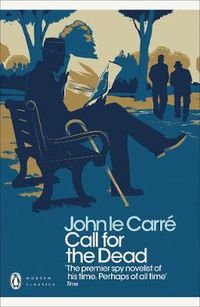 Cover image for Call for the Dead