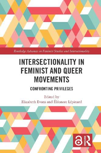 Intersectionality in Feminist and Queer Movements: Confronting Privileges