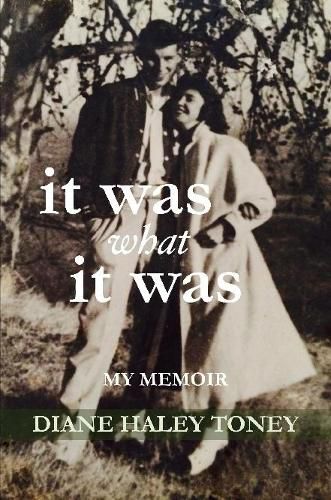 Cover image for It Was What It Was