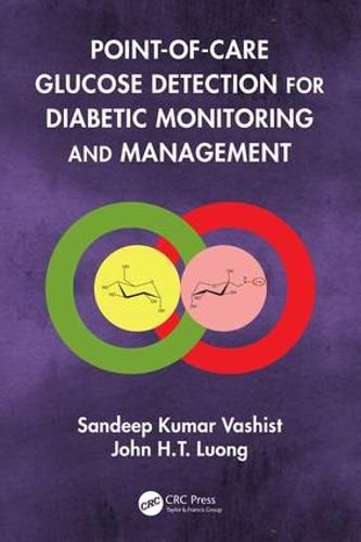 Cover image for Point-of-care Glucose Detection for Diabetic Monitoring and Management