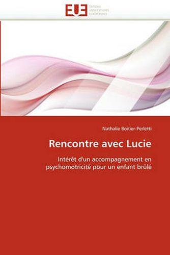 Cover image for Rencontre Avec Lucie