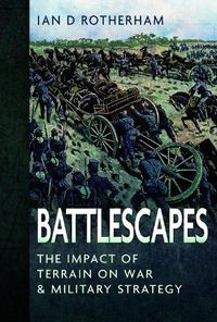 Cover image for Battlescapes