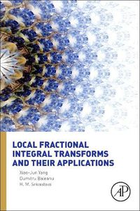 Cover image for Local Fractional Integral Transforms and Their Applications
