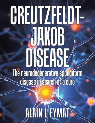 Cover image for Creutzfeldt-Jakob disease