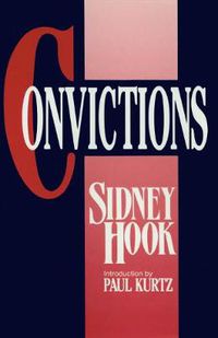 Cover image for Convictions