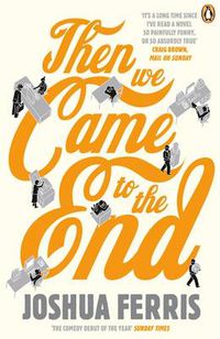 Cover image for Then We Came to the End