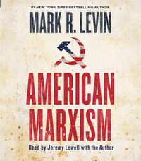 Cover image for American Marxism