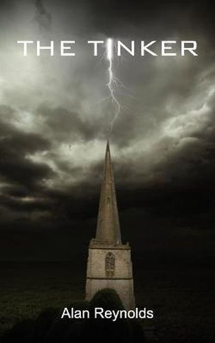 Cover image for The Tinker