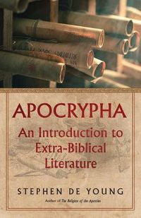 Cover image for Apocrypha