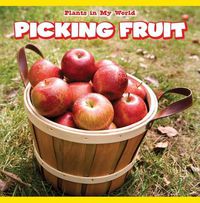 Cover image for Picking Fruit