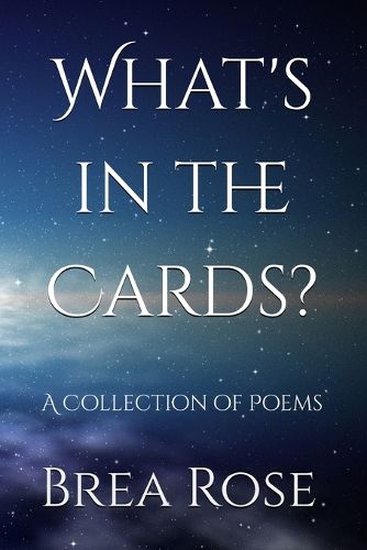 Cover image for What's in the Cards?