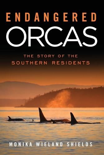 Cover image for Endangered Orcas