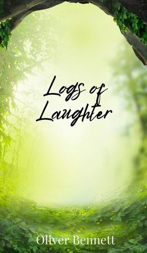 Cover image for Logs of Laughter