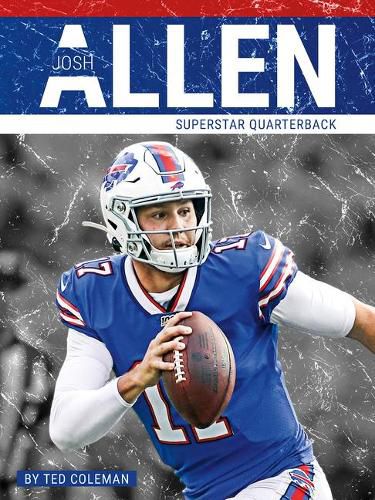 Cover image for Josh Allen