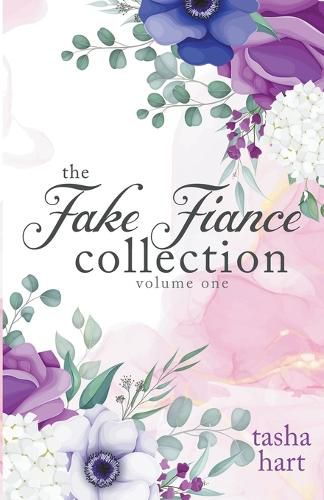 Cover image for The Fake Fiance Collection Volume One