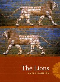 Cover image for The Lions