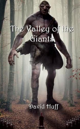 Cover image for The Valley of the Giants