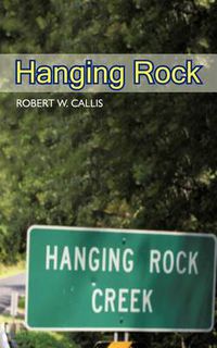 Cover image for Hanging Rock