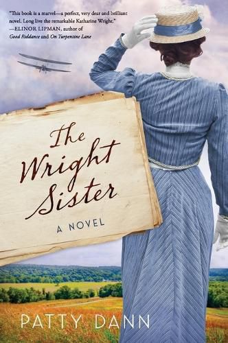 The Wright Sister: A Novel