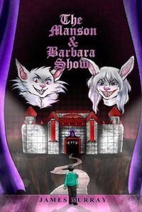 Cover image for The Manson & Barbara Show