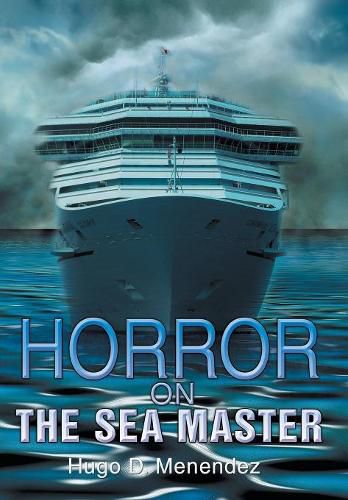 Cover image for Horror on the Sea Master