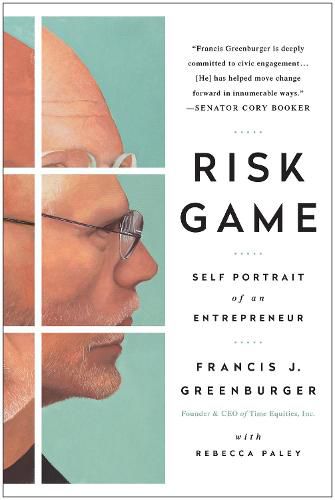 Risk Game: Self Portrait of an Entrepreneur