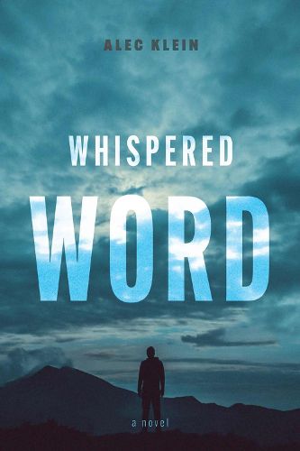 Cover image for Whispered Word