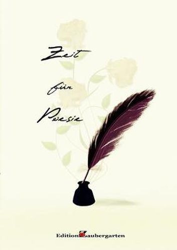 Cover image for Zeit fur Poesie: Anthologie