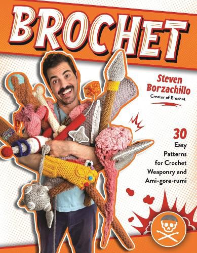 Cover image for Brochet
