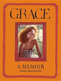 Cover image for Grace: A Memoir