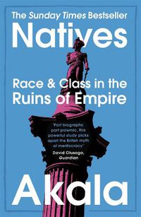 Cover image for Natives: Race and Class in the Ruins of Empire