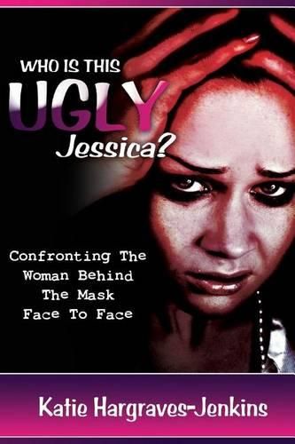 Cover image for Who Is This Ugly Jessica