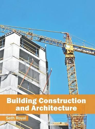 Cover image for Building Construction and Architecture