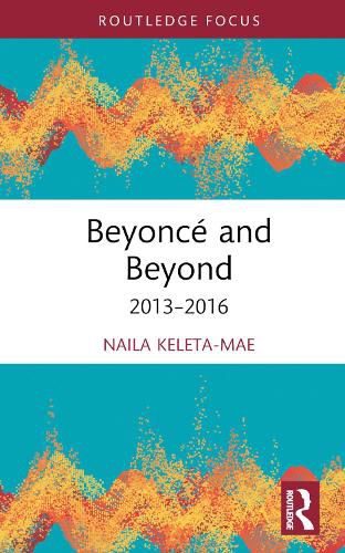 Cover image for Beyonce and Beyond