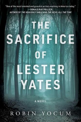 Cover image for The Sacrifice of Lester Yates