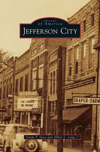 Cover image for Jefferson City