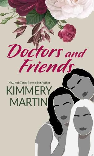 Cover image for Doctors and Friends