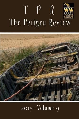 Cover image for The Petigru Review - 2015