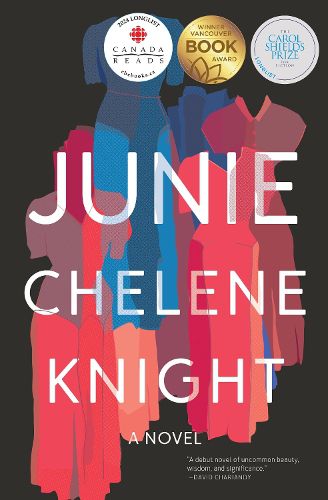 Cover image for Junie