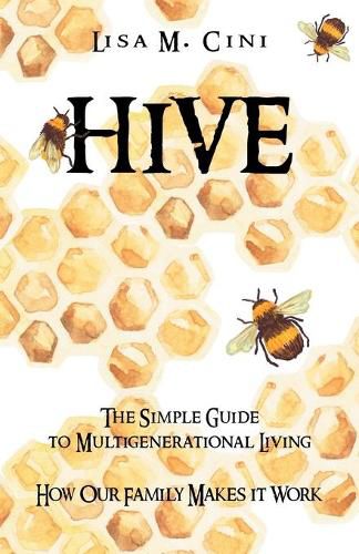 Cover image for Hive